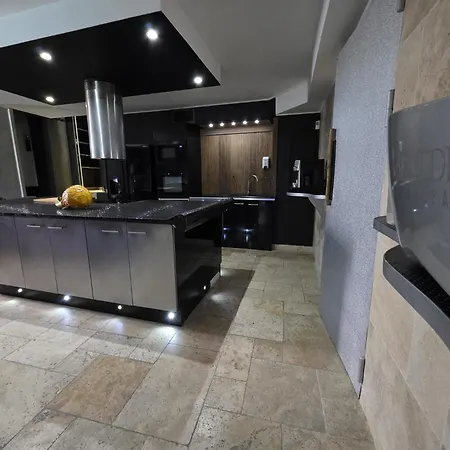 Royale Holiday home *