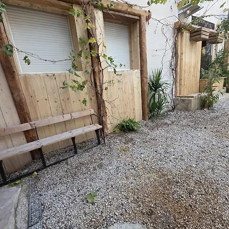 Holiday home Royale Agde