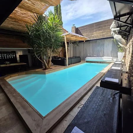 Holiday home Royale *