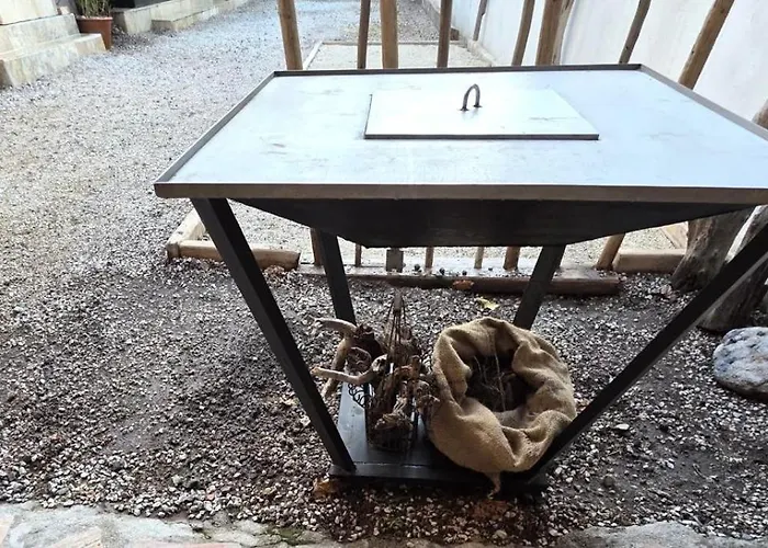 Holiday home Royale Agde