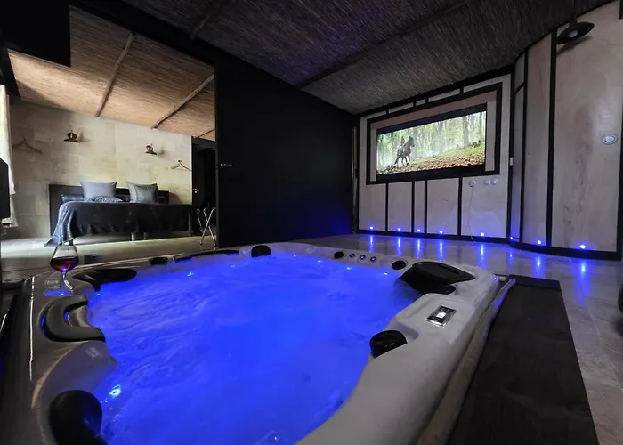 Royale Holiday home *