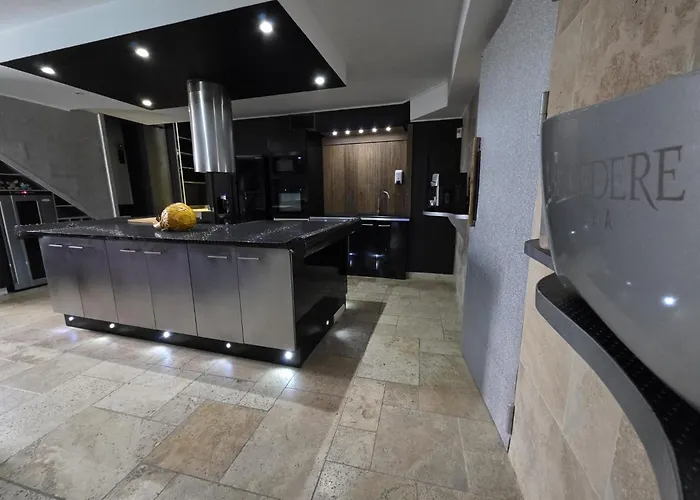 Royale Holiday home *