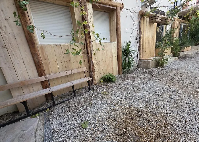 Holiday home Royale Agde