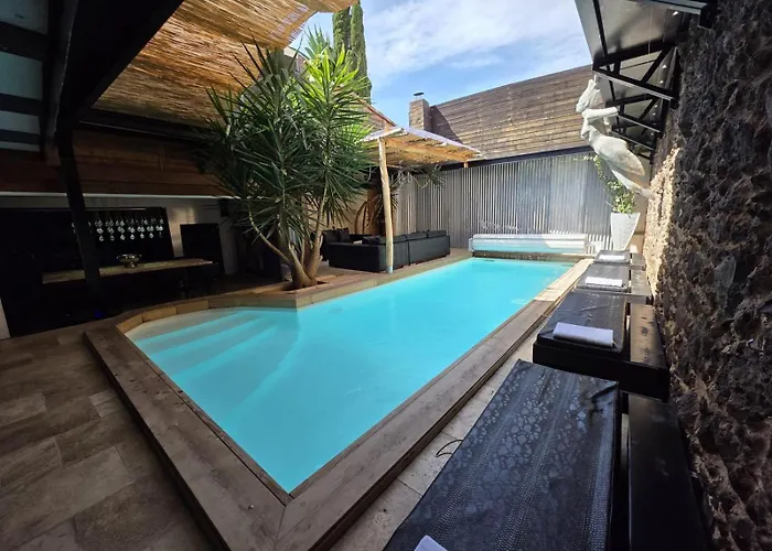 Holiday home Royale *